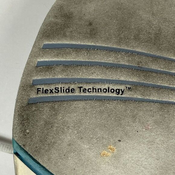 Brunswick Silk Bowling Woman Shoes Size 9 - Picture 15 of 16